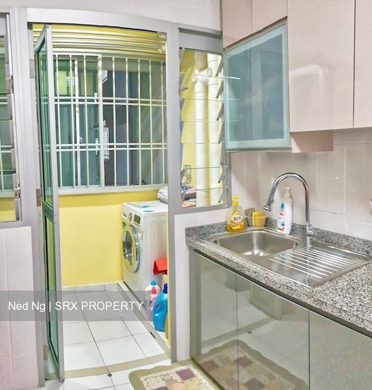 Blk 183C Boon Lay Avenue (Jurong West), HDB 4 Rooms #197686882